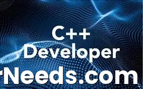 HIRING C++ DEVELOPERS IN SALEM