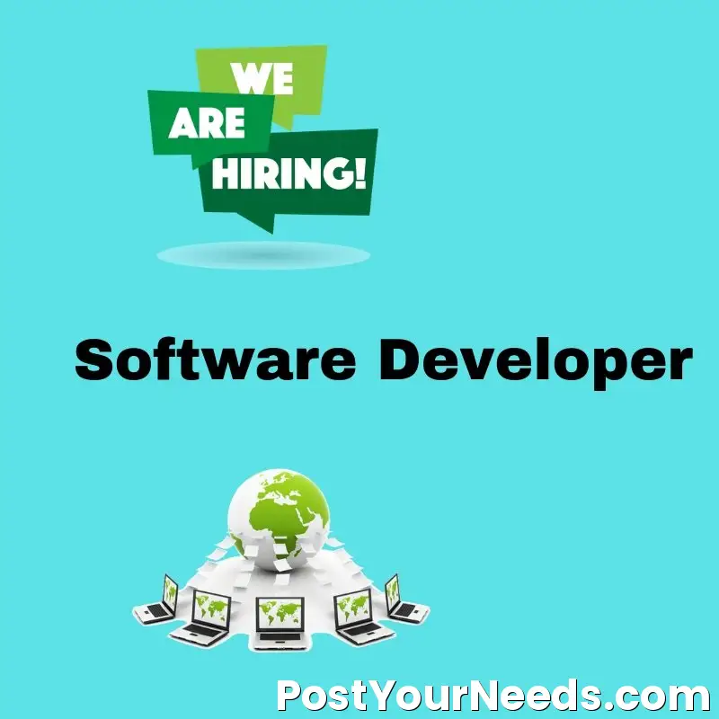 HIRING SOFTWARE DEVELOPERS IN SALEM