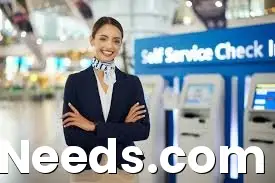 Airline-customer-support