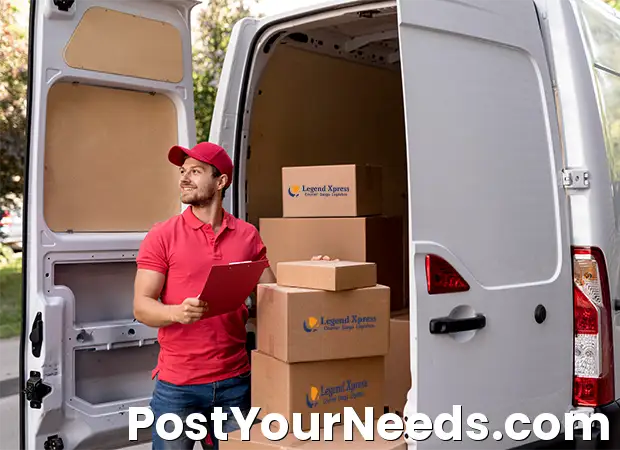 Secure & Timely Global Courier Services – Ship to USA, UK, UAE & More