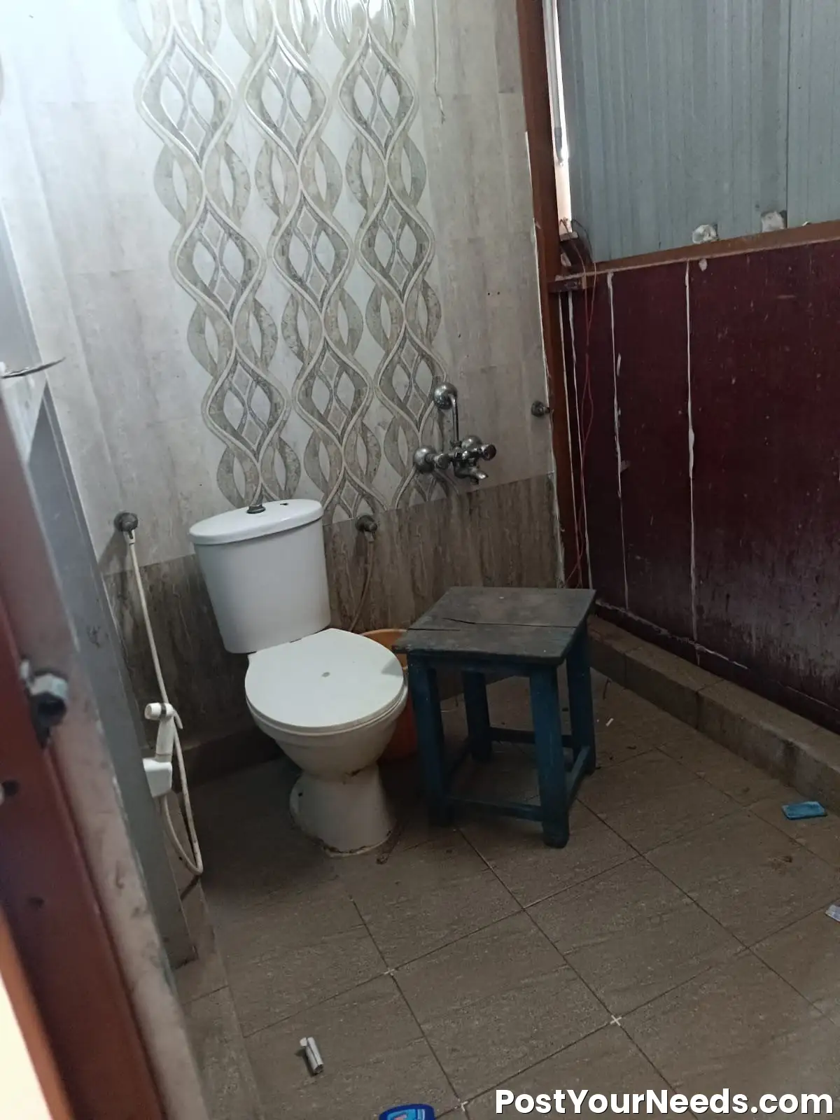 1 bhk house for rent at peelamedu