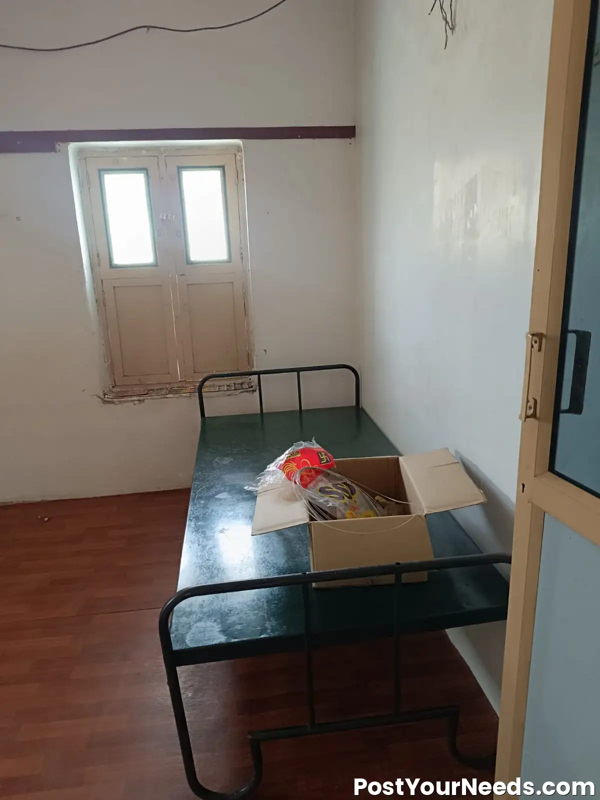 1 bhk house for rent at peelamedu