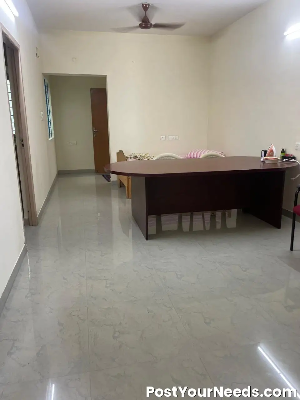 Apartment for sale in coimbatore near cheranma nage chitra neru nager