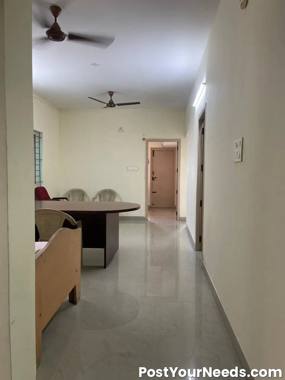 Apartment for sale in coimbatore near cheranma nage chitra neru nager