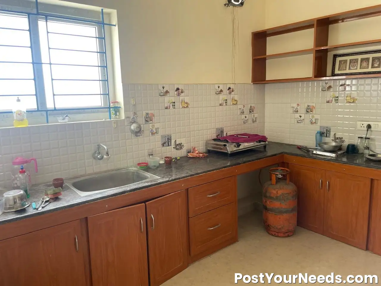 Apartment for sale in coimbatore near cheranma nage chitra neru nager