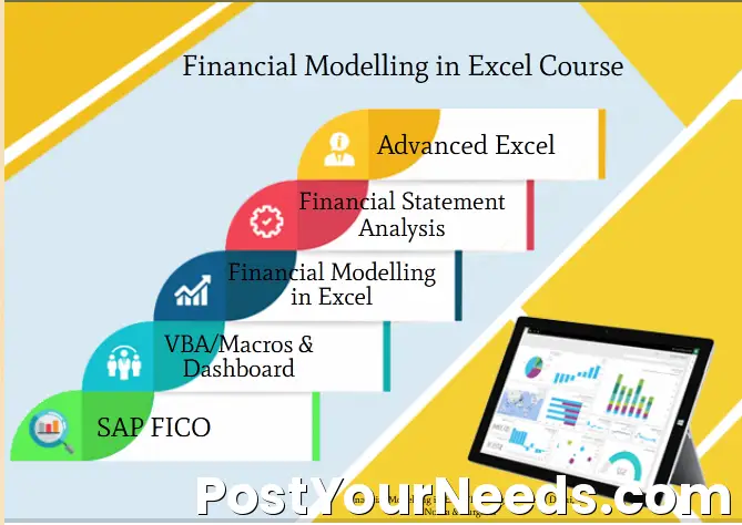 Job Oriented Financial Modelling Course in Delhi, 110043. Best Online Live Financial Analyst Training in Bangalore by IIT Faculty , [ 100% Job in MNC] “New Year Offer 2025” Learn Financial Software SAP FICO Skills, Top Training Center in Delhi NCR – SLA Consultants India