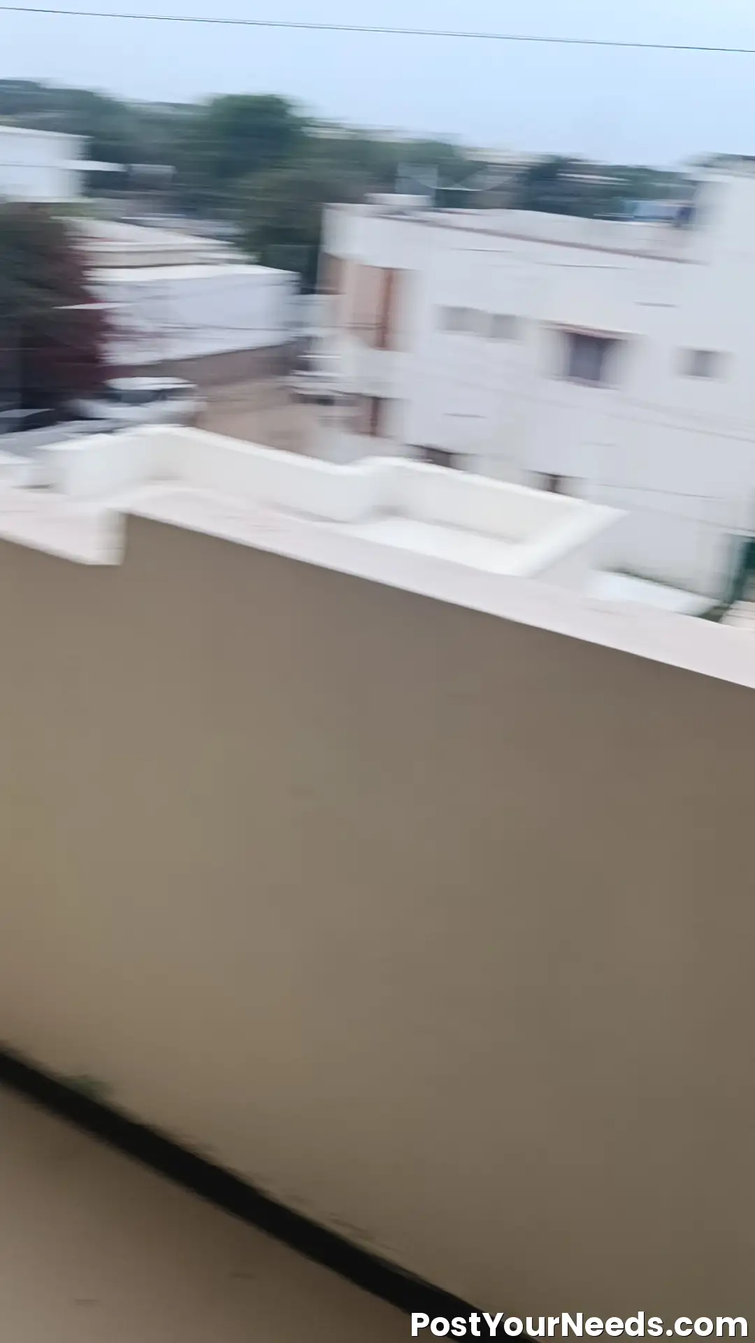 House for Rent on villankurchi road