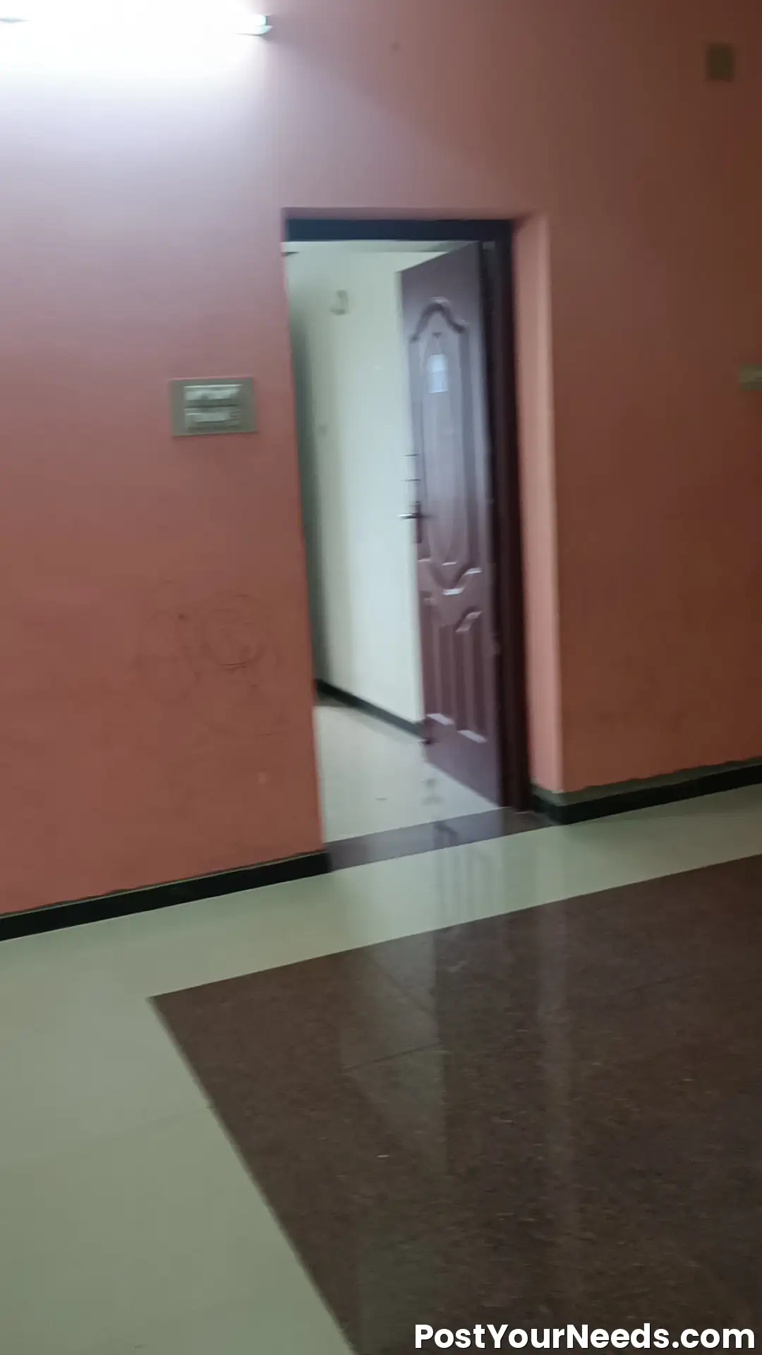 House for Rent on villankurchi road