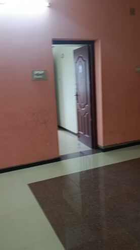 House for Rent on villankurchi road