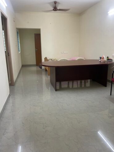 Apartment for sale in coimbatore near cheranma nage chitra neru nager