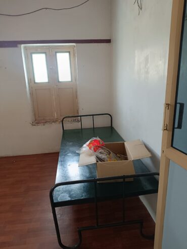 1 bhk house for rent at peelamedu