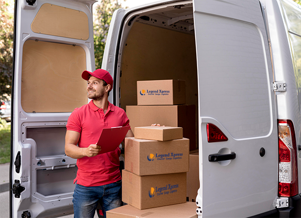 Secure & Timely Global Courier Services – Ship to USA, UK, UAE & More
