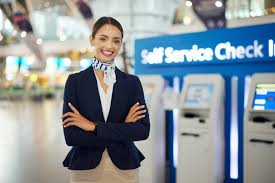 HIRING AIRPORT GROUND STAFFS IN SALEM