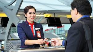 HIRING AIRPORT GROUND STAFFS IN SALEM