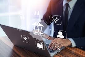 HIRING DIGITAL BANK EXECUTIVES IN SALEM