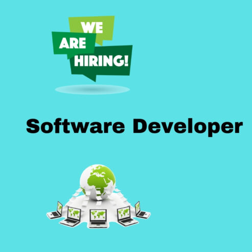 HIRING SOFTWARE DEVELOPERS IN SALEM