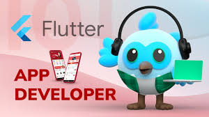 HIRING EXPERIENCED FLUTTER DEVELOPERS IN SALEM