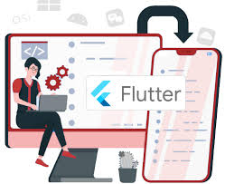 HIRING EXPERIENCED FLUTTER DEVELOPERS IN SALEM