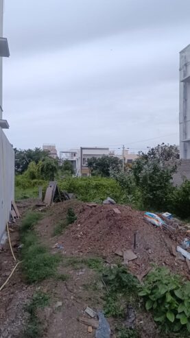 Site for sale near ngp collage nea kalapatti green field