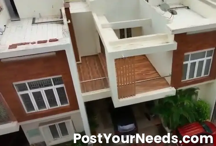 3 BHK Individual Viila for sale near vadavalli near narayana school coimbatore atti villa