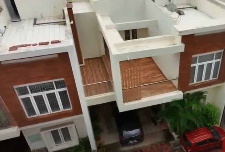 3 BHK Individual Viila for sale near vadavalli near narayana school coimbatore atti villa