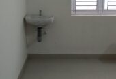 2 BHK  dinning with car parking  attached bathroom in near sakthi road near saravanampatti near tidel park near ganapthy
