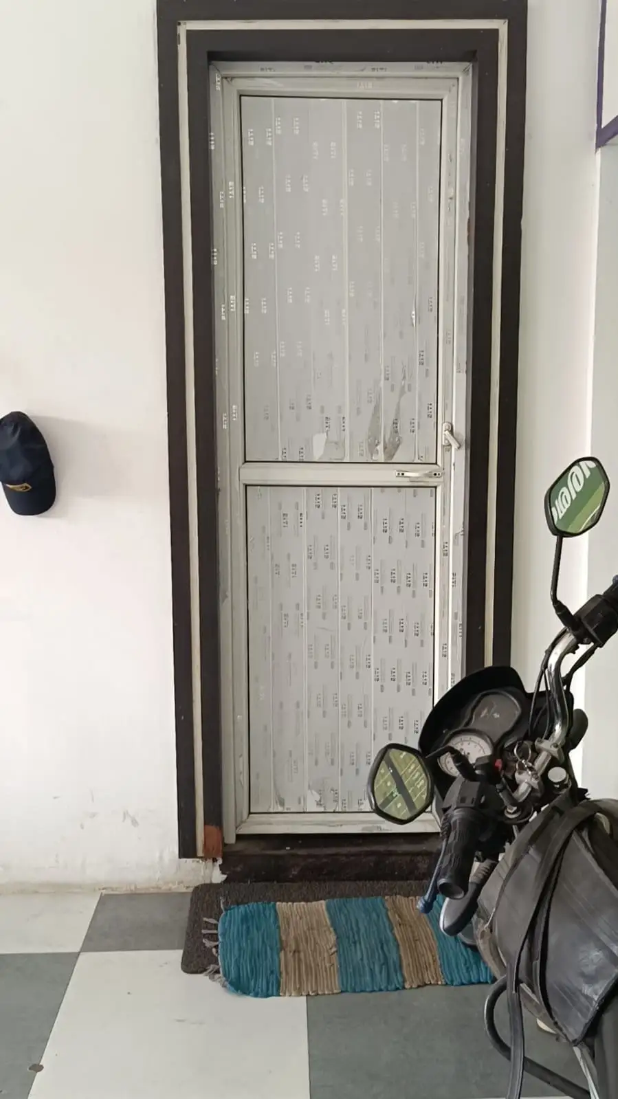 Ground floor Office space for rent