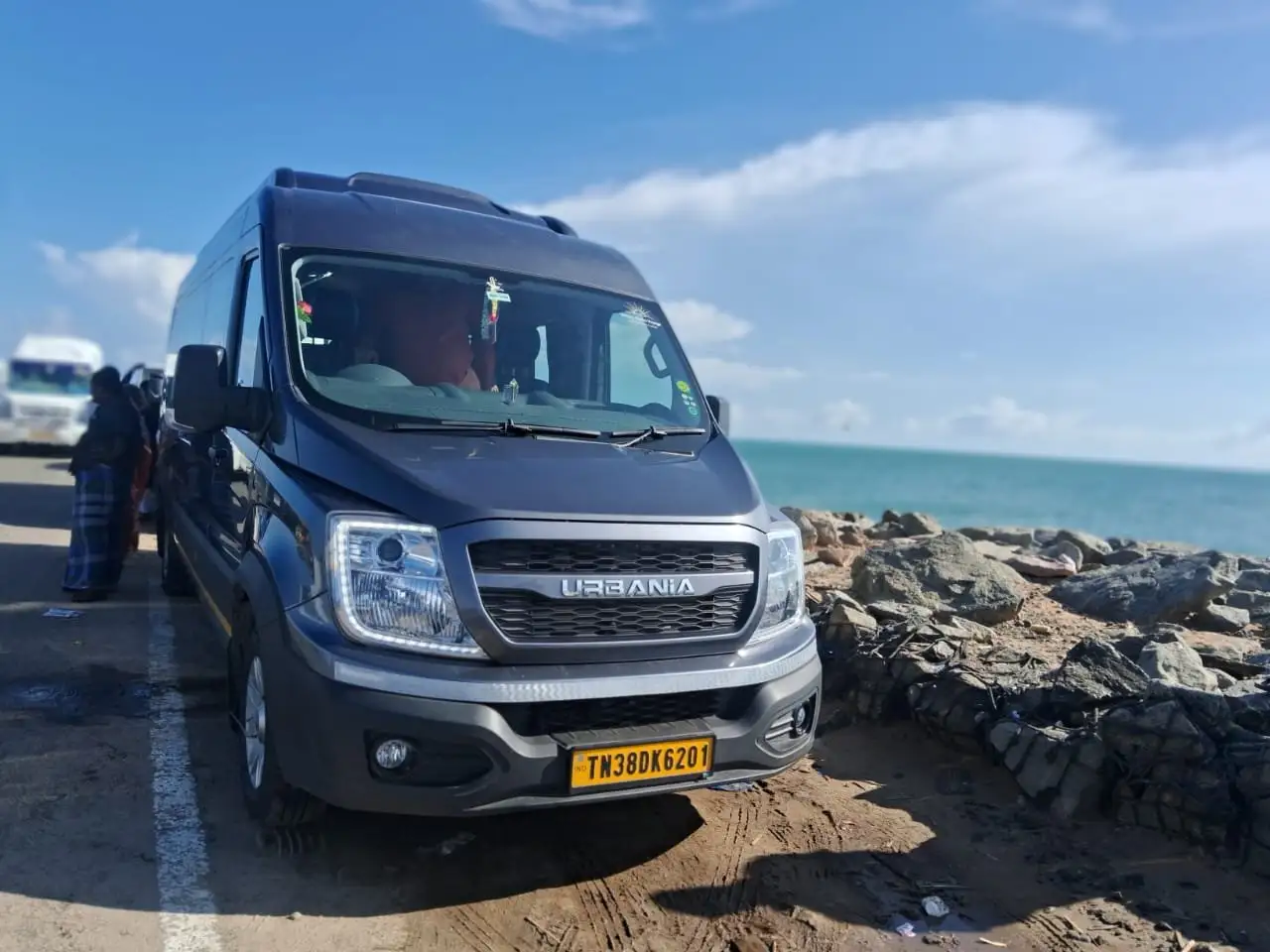 Offer price packages Luxury Amon Voyage