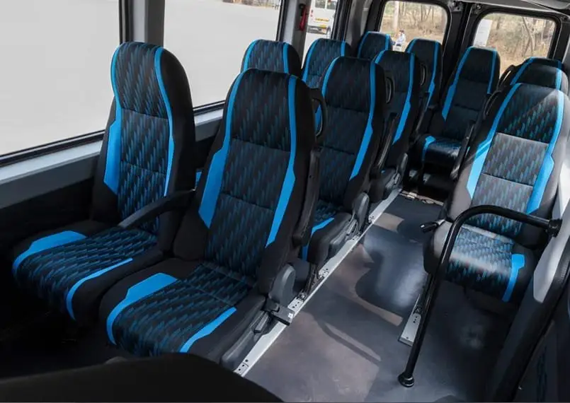 Offer price packages Luxury Amon Voyage