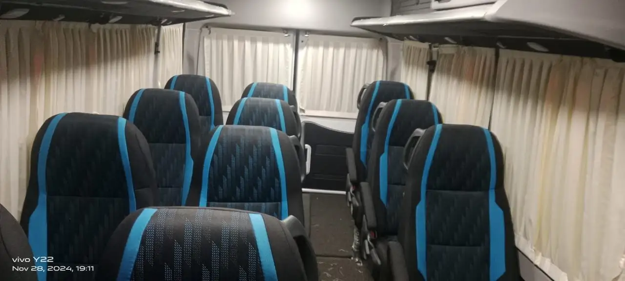 Offer price packages Luxury Amon Voyage