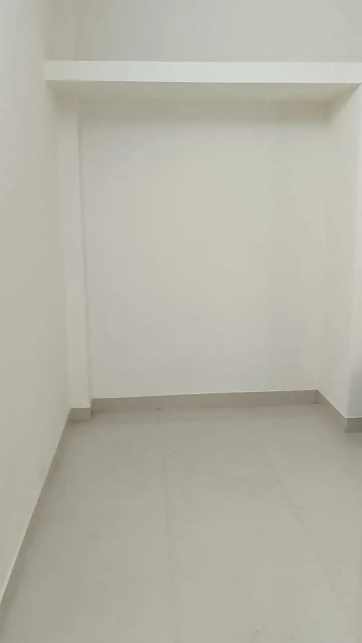 2 BHK  dinning with car parking  attached bathroom in near sakthi road near saravanampatti near tidel park near ganapthy