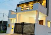 3BHK Individual house for sale near neelambur