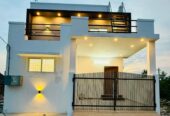 3BHK Individual house for sale near neelambur