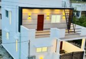3BHK Individual house for sale near neelambur