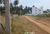 Plot for sale at Velur, Namakkal