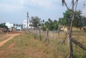 Plot for sale at Velur, Namakkal