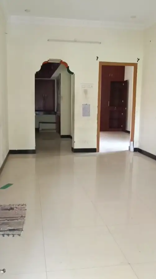 2bhk house near tidel park for sale