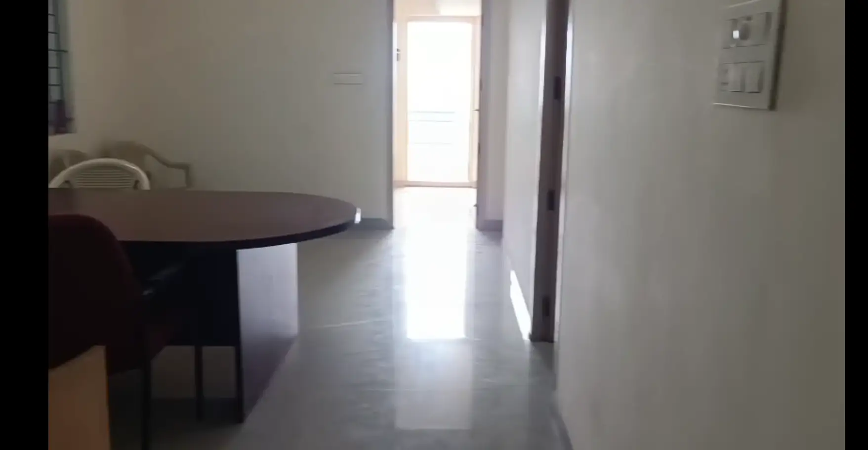 2bhk appartment is sale near cheran maa nager