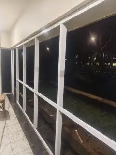 MOSQUITO NET WINDOWS DOOR NETLON SCREENS CHENNAI