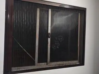 MOSQUITO NET WINDOWS DOOR NETLON SCREENS CHENNAI